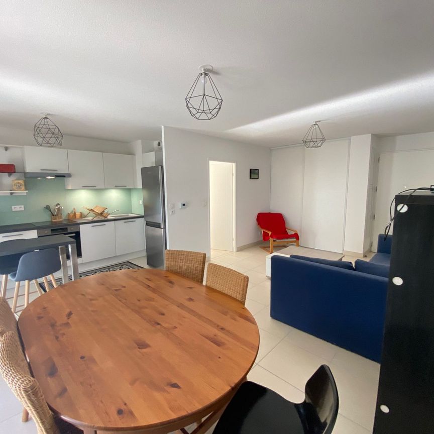 BOUTONNET - T3 - 61.69 M² - Photo 1