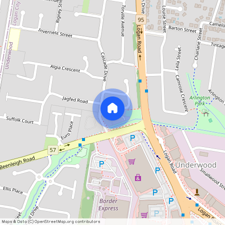 7a Cascade Drive, QLD 4119, Underwood