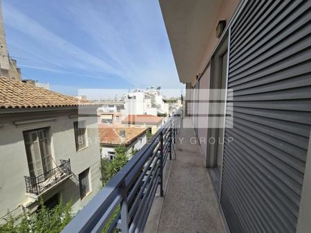 Διαμέρισμα για ενοικίαση Λυκαβηττός (Κολωνάκι - Λυκαβηττός) - Photo 2
