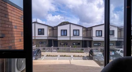 New 3-Bedroom Townhouse – Mount Vista Estate, Mangere - Photo 4