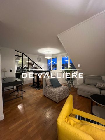 Location Appartement 2 pièces 42m² RUEIL MALMAISON 92500 - Photo 2