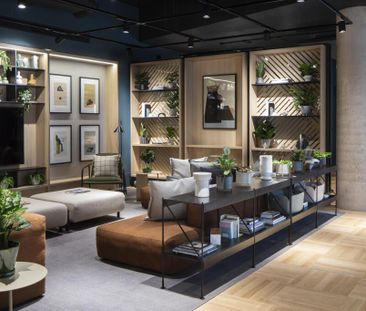 1 bedroom apartment to rent - Photo 2