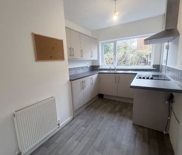 Columbia Way, Blackburn. Lanc. BB2 7DT - Photo 2