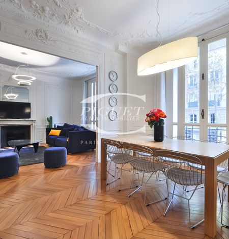 Appartement • Gros Caillou - Photo 4