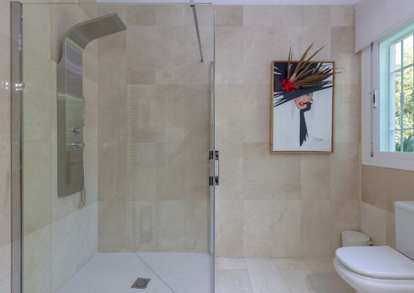 835073 - Detached Villa for rent Elviria, Marbella, Málaga, Spain