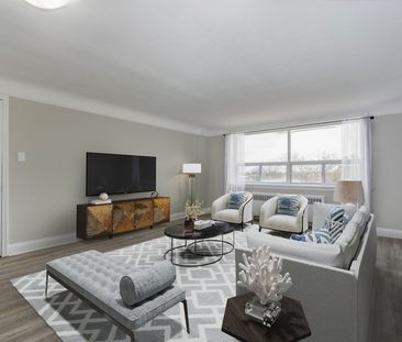 105-117 Onward Avenue | 105-117 Onward Avenue, Kitchener - Photo 1