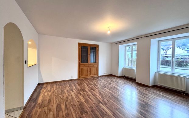 Appartement à louer 2 pièces • 50,67 m2 La Broque - Photo 1