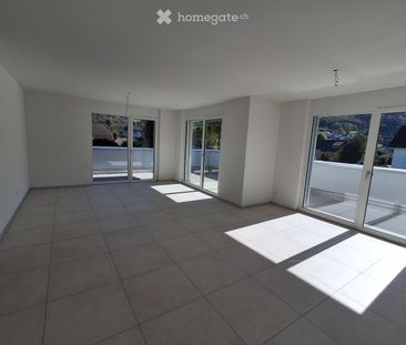 Erstvermietung 4.5-Attika-Zimmer-Wohnung in Breitenbachstrasse 62a,... - Photo 1
