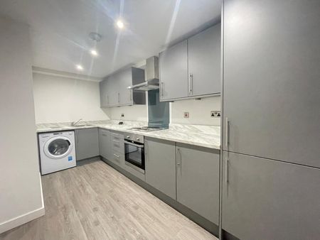 2 bedroom apartment to rent - Photo 5
