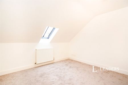 1 bedroom house to rent Culver Road, St. Albans, Hertfordshire, AL1 - Photo 4