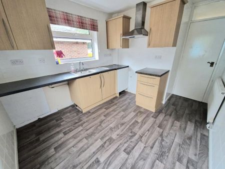 2 bedroom bungalow to rent - Photo 4