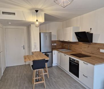 Location Appartement 2 pièces Meublé 39m² VERNON 27200 - Photo 4