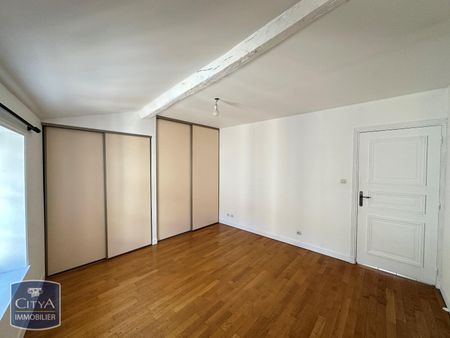 Location Appartement 3 pièces 80m² MACON 71000 - Photo 5