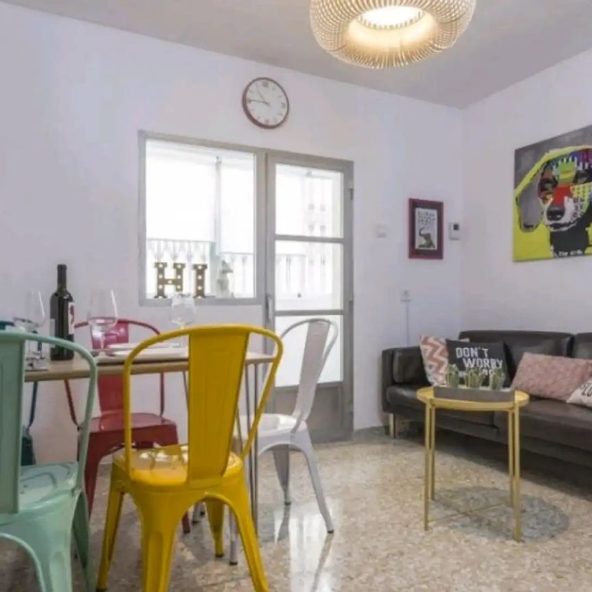 Piso de alquiler en San Cristóbal - Photo 1