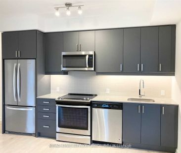 For Lease - 8 Nahani Way Unit# 1521, Mississauga, Ontario - Photo 2