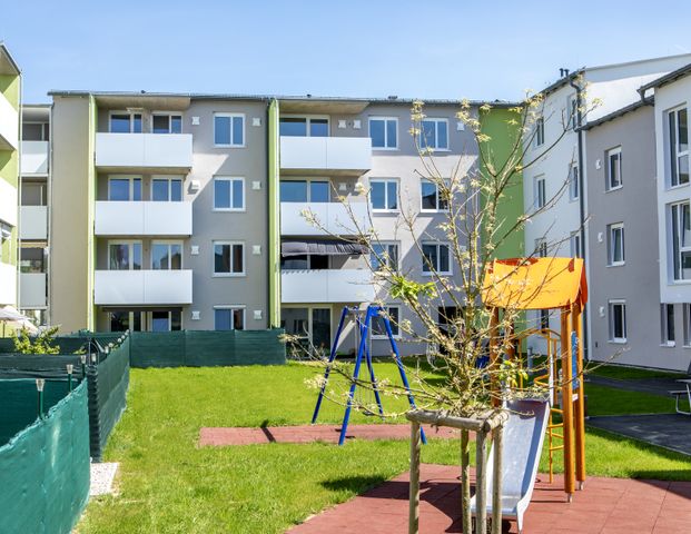 Danzermühl 5-4 - Photo 1