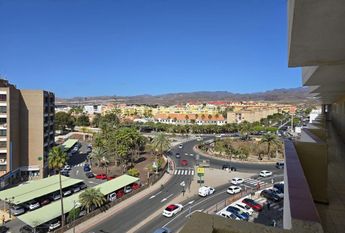 San Bartolomé de Tirajana, Canary Islands 35100