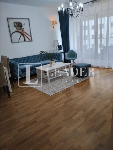 Apartament de 3 camere de inchiriat I Scoala Americana - Photo 2