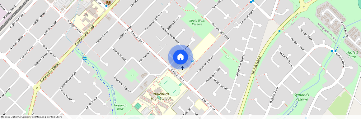 7 Pardalote Street, NSW 2565, Ingleburn