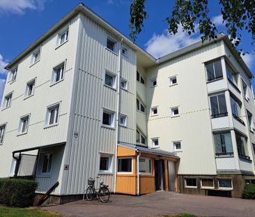 Hagavägen, Borlänge - Photo 2