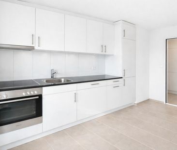 Attractive 2.0-room apartment with large balcony - Photo 4