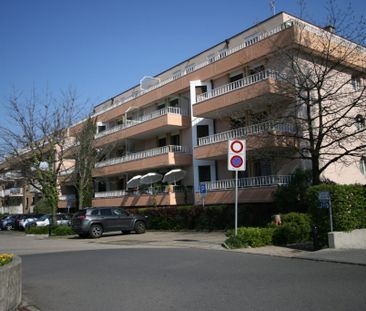 Appartement en attique de 5,5 pièces avec terrasse à Perly - Photo 1