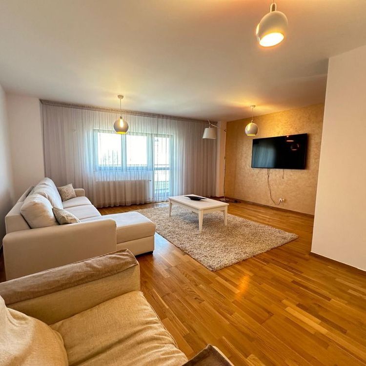 Apartament 2 camere Judetean Privilegio - Fotografie 1