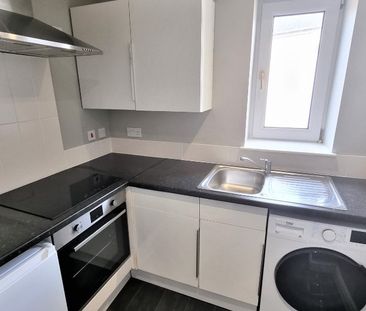 P1451: Claremont Street, West End, Aberdeen - Photo 1