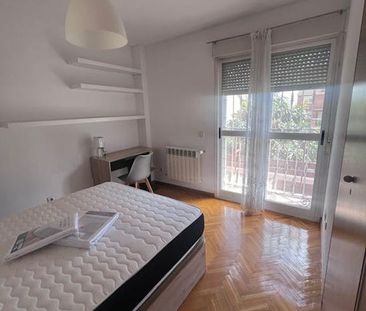 Calle de Josefina Carabias, Madrid, Community of Madrid 28055 - Photo 4