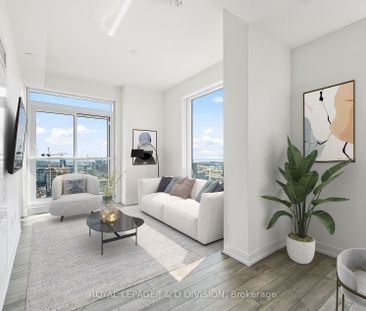 For Lease - 89 Church Street Unit# 4107, Toronto, Ontario - Photo 2