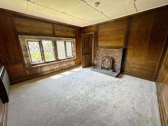 2 bedroom cottage to rent - Photo 1