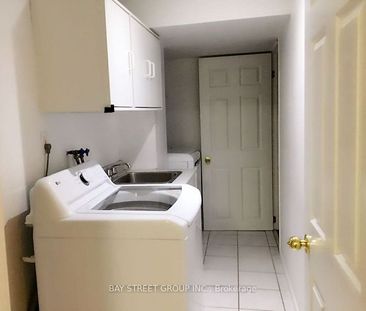 For Lease - 1720 Village View Place Unit# BSMT, Mississauga, Ontario - Photo 3