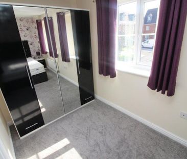 4 bedroom townhouse to rent - Photo 6