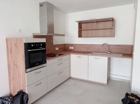 Appartement 3 pièces - Photo 3