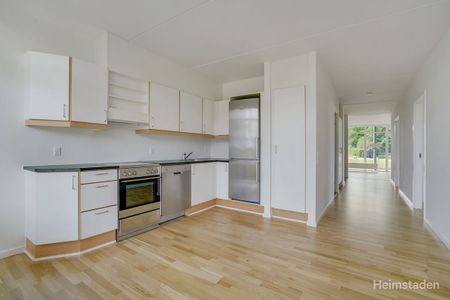 4-værelses Lejlighed på 122 m² i Vejle - Photo 5