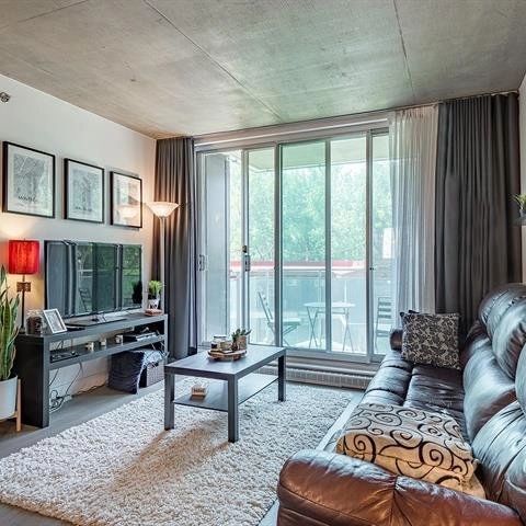 Appartement, Montréal (Le Sud-Ouest) - Photo 1