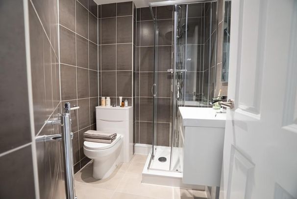 1 bedroom apartment to rent - Photo 1