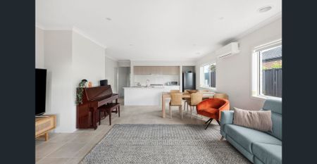 Well-Appointed Home with Two Living Zones - Photo 2