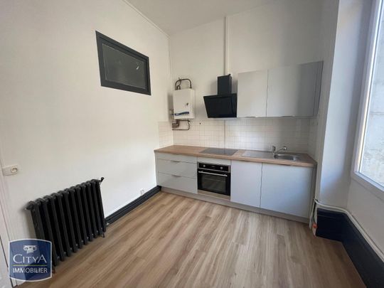 Location Appartement 2 pièces 61m² PERIGUEUX 24000 - Photo 1