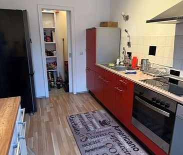 helle 2 Zimmerwohnung am Luisenhospital - Foto 1