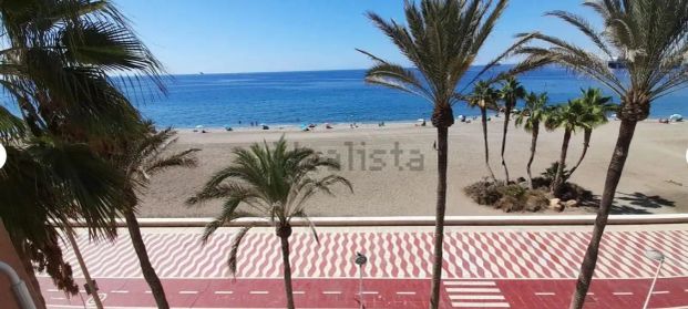 Almería - Photo 1