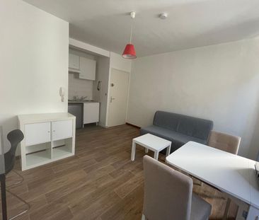 Location Appartement 1 pièce 18m² ALBI 81000 - Photo 5