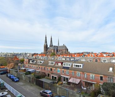 Te huur: Appartement Waldeck Pyrmontkade in Den Haag - Photo 3