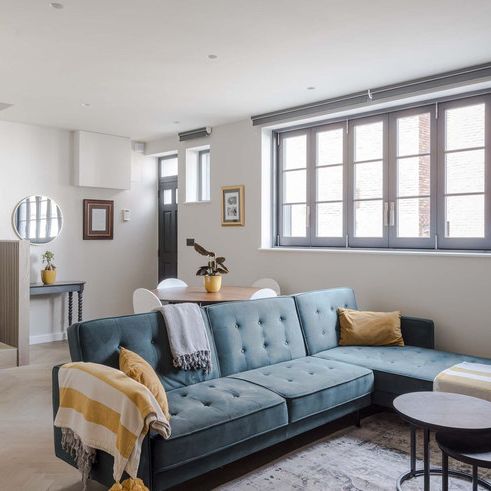 Huntsworth Mews - Photo 1