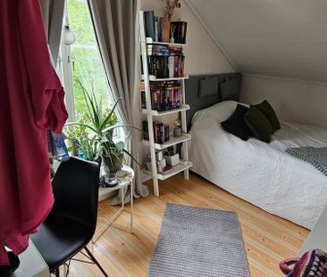 Kinnegatan, Lidköping - Foto 1
