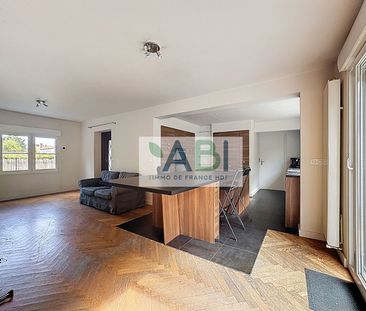 Location Maison 5 pièces 100m² - Photo 3