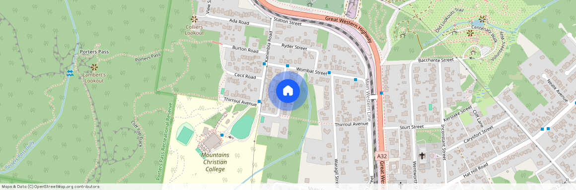 16 Goodare Street, NSW 2785, Blackheath