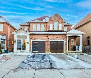 For Lease - 56 Tahir Street, Vaughan, Ontario - Photo 5