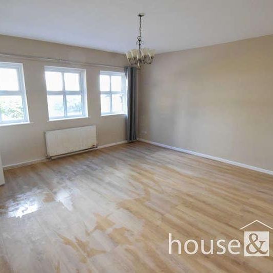 The Cottage, Pine Grange, Bath Road, East Cliff, Bournemouth, BH1 - Photo 1