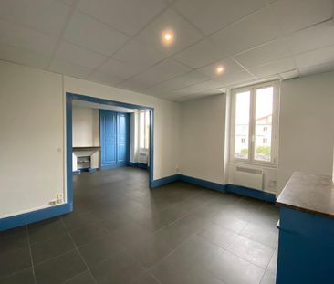 Location Appartement 3 pièces 65m² BOURG LES VALENCE 26500 - Photo 1